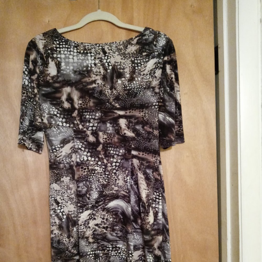 Connected Petite size 10P